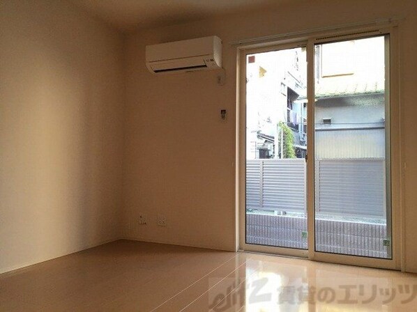 キャトルメゾンの物件内観写真